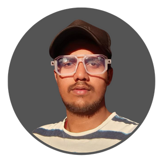 Nishant Chahal